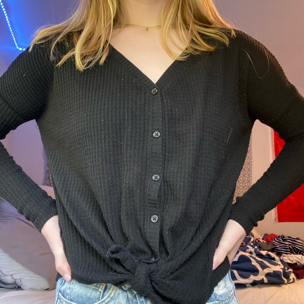 wild fable knit sweater